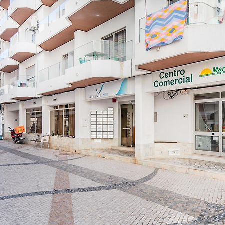 New Luxury Penthouse Beachfront In The Algarve Armação de Pêra Exterior foto