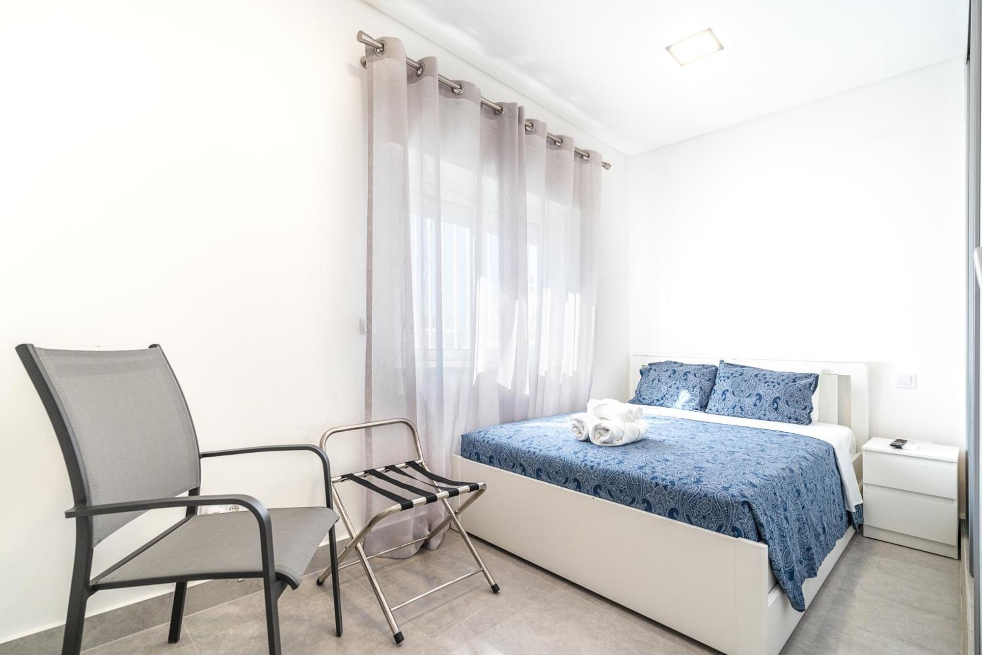 New Luxury Penthouse Beachfront In The Algarve Armação de Pêra Exterior foto